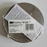 3M Black 610 Safety Walk General Purpose Tape Treads 1"X60 Ft New. Price: $30.00.