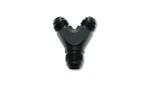 Vibrant Performance 10804 Y Adapter Fitting New. Price: $43.99.