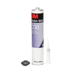 3M Talc Scotch-weld Pur Adhesive TS230, Off-white, 1/10 Gallon Cartridge New. Price: $218.55.