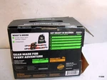 Rhino Usa 10 (X2) Retractable Ratchet Straps & Heavy-duty Storage Bag Set Used. Price: $65.00.