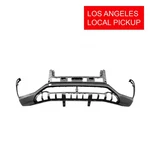 Front Lower Bumper Cover For 2020-2022 Hyundai Palisade 86550S8110 HY1015116 La New. Price: $138.12.