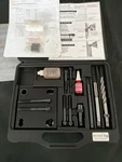 Time-sert 2200 M11 X 1.5 Toyota Scion Head Bolt Thread Repair Kit Used. Price: $499.95.