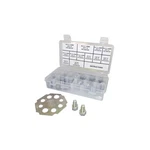 Thexton 803P Universal Master Cylinder Plug Set New. Price: $93.59.