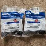 (2) New Oem Ford BC3Z-1243-A Cup Bearing Inner. Price: $20.00.