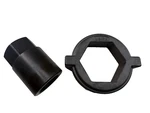 Ford Rotunda Otc 205-175 205-503 Rear Axle Drive Pinion Nut Holder Tool Used. Price: $41.99.