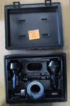 Kent Moore J-39445 Borg-warner T-56 Man Transmission Service Tools (incomplete) Used. Price: $102.49.