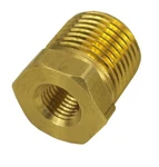 Derale 1/2 X 1/8 Female Reducer Bushing New. Price: $19.99.