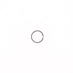 Cometic C15147 Engine Cylinder Head Dowel Pin New. Price: $27.37.