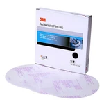 3M 01184 Red Abrasive Hookit Film Sanding 6 Inch P1500 (25 Discs/box) New. Price: $43.14.