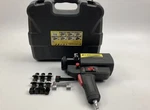 Ags FF1 Flareforce In-line Flaring Tool 3/16" 1/4" 6MM 5/16" 3/8" New. Price: $200.00.