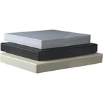 Taco Lumber 24" X 54" 1/4" White #P10-2524WHA54-1 New. Price: $149.91.