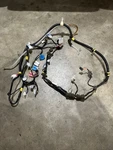 DC93-00736B Wire Harness Samsung Washer Used. Price: $31.72.