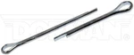 Dorman (oe Solutions) 784-620D Cotter Assortment Steel With Pins New. Price: $19.47.