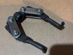 Ford T82T-6256-A Otc Rotunda Cam Gear Puller And Shaft Protector No Bolt Pin Used. Price: $149.99.