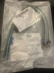Mopar 9005 Headlight Bulb Wiring Connector Kit 05102410AA Chrysler Dodge New. Price: $19.99.