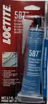 Loctite 587 Blue High Performance Silicone Gasket, 80 Ml 491983 New. Price: $15.00.