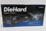 Diehard 20V Lithium-ion Battery (DH80010) New Sealed. Price: $49.99.