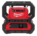 Milwaukee 2845-20 M18 Carry-on 3600W/1800W Power Supply New. Price: $627.00.
