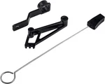Cam Combo Kit Ford 4.6L/5.4L 3V Engine Phaser Holding & Timing Tools New. Price: $29.79.