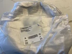 AHL76195121 Lg Original Combined Rotor New. Price: $125.00.