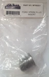 Spark Plug Inserts - Ford Cylinder Head Repair Mountain MTN9201 P7B New. Price: $50.39.