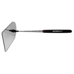 Mayhew MAY17765 4 X Plastic Telescoping Inspection Mirror New. Price: $43.73.
