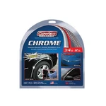 Cowles S37734 Chrome Custom Molding Trim New. Price: $40.59.