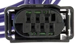 Connector Dorman/techoice 645-234 New. Price: $57.11.
