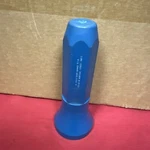 Kent Moore Tool J-35587 Rear Dust Boot Installer Used. Price: $22.95.