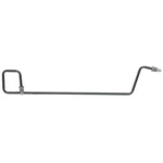Cardone 3L-2701 Rack And Pinion Hydraulic Transfer Tubing Assembly New. Price: $33.43.