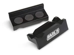 Earls Vise Jaws Black Anodized Aluminum (1004ERL) New. Price: $48.99.