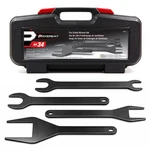 Powerbuilt Fan Clutch Wrench Kit - 648746 New. Price: $108.95.