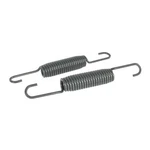 Whirlpool W10365760 W11266649 Spring Used. Price: $29.99.