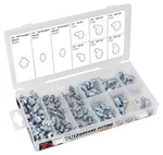 Performance Tool W54251 100 Piece Std. Grease Fitting Assor New. Price: $32.61.