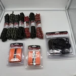 Haul Master Rope & Lot Lashing Straps, Bungee Cords New. Price: $31.95.