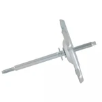 Genuine Ford Jack Stud FB5Z-1424-A New. Price: $11.06.
