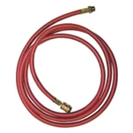 Robinair 63096 96" Red Enviro-guard Hose 14MM New. Price: $51.57.