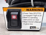 Parker Chelsea Pto Installation Kit 329882-12X 272 282 871L 892 12V Partial For. Price: $249.99.