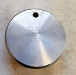 Kent-moore J-35264-1A Rear Crankshaft Seal Installer Tool Used. Price: $21.25.