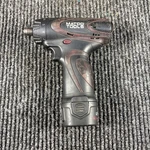 Matco Tools MCL1214ID Infinium 1/4 12V Impact Driver With Battery No Charger Used. Price: $99.99.