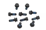 Genuine Gm F (s)bolt 19408355 New. Price: $57.74.