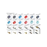 A/c O-ring Kit Omega Environmental MT9615 New. Price: $81.42.