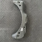 Samsung Washer Oem Used Part Counterweight DC67-00560A WF45H6300AW. Price: $40.00.