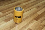 Caterpillar 9T-6636 Hydraulic Oil Filter New. Price: $40.00.