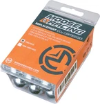Moose Racing Replacement CO2 Non-threaded Cartridges 0363-0061 New. Price: $30.99.