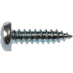 Dorman 851-411 Sheet Metal Screw Phillips Pan Head No. 10 X 3/4 In. New. Price: $37.27.