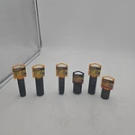 Dewalt Deep Impact Sockets Random New 6 Point Lot Of. Price: $38.28.