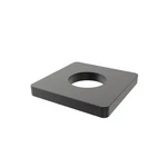 Jergens Washer 7/8 Square - 5 Pack New. Price: $19.99.