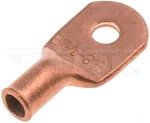 Dorman 86164 Gauge 10 Copper Ring Lugs New. Price: $16.18.