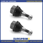Front Lower Ball Joint Set For Silverado Suburban Sierra Yukon Xl 1500 K500007 New. Price: $47.47.